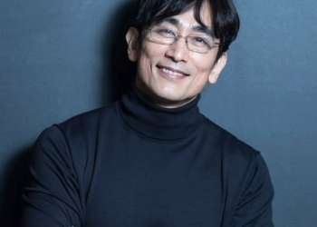 차인표 인스타그램 독사진