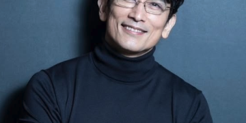 차인표 인스타그램 독사진