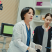 닥터 차정숙 시즌1 의사 역할 엄정화