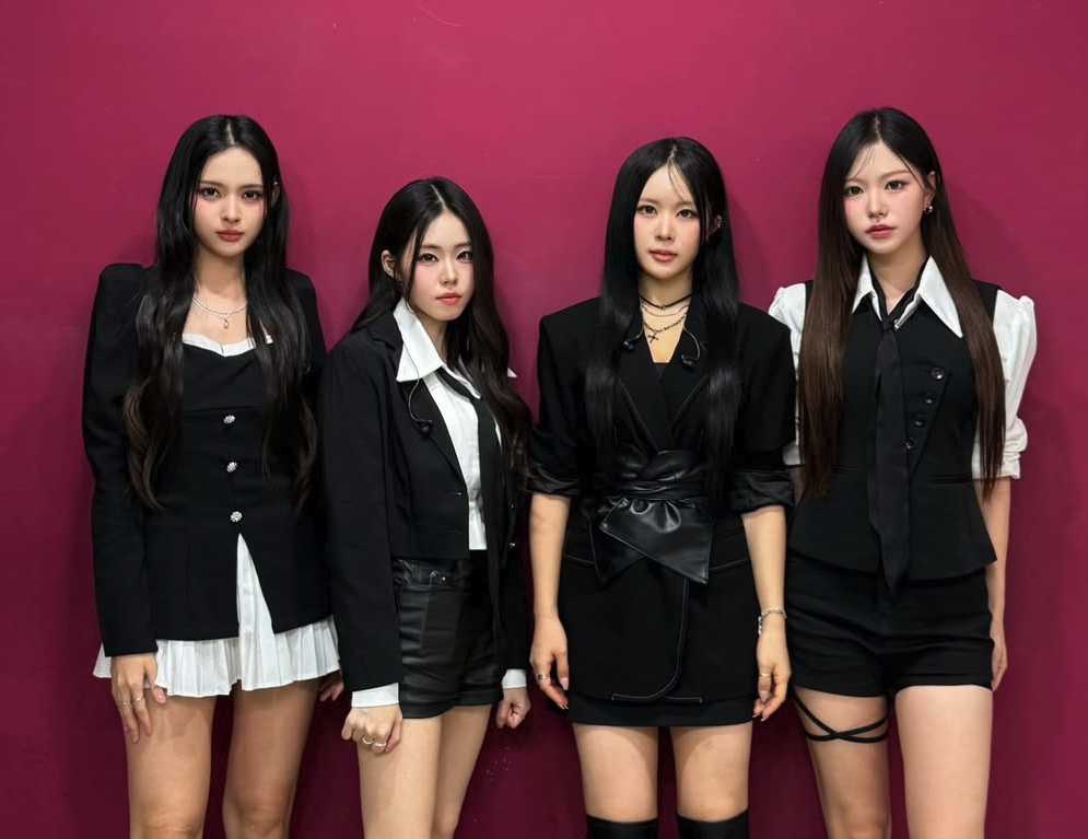 가비앤제이 5기 단체샷 (공식 인스타그램) 가비앤제이 5기 단체샷, 공식 인스타그램 게시 이미지