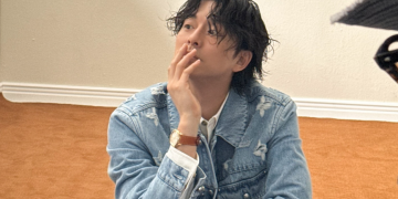 공유 인스타 화보 촬영 사진