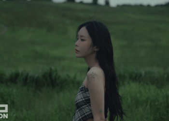 헤이즈 유튜브 영상 이미지