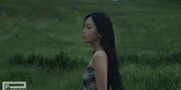 헤이즈 유튜브 영상 이미지