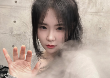 제이플라가 인스타그램에 올린 셀카 이미지