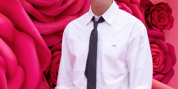 주지훈 에버랜드 사진