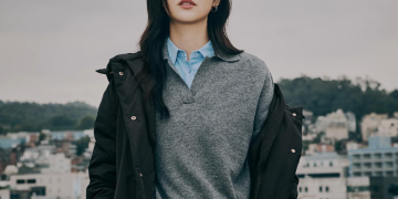 김혜준 인스타 화보샷