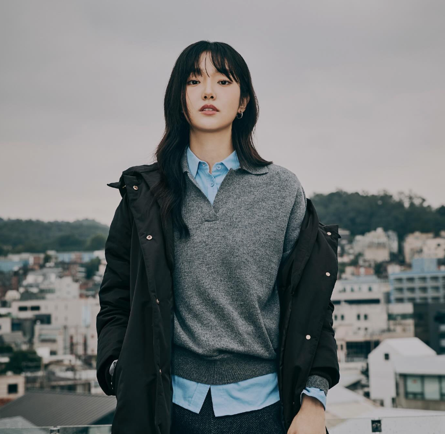 김혜준 인스타 화보샷