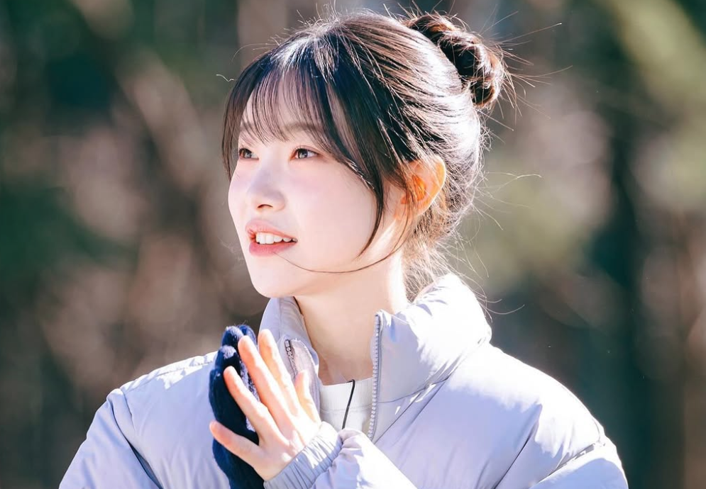 런닝맨에서 활약하는 김아영