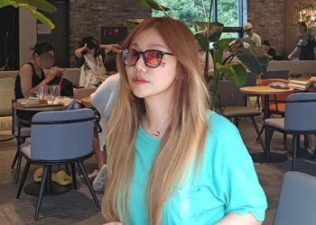 이채영 SNS 근황