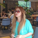 이채영 SNS 근황