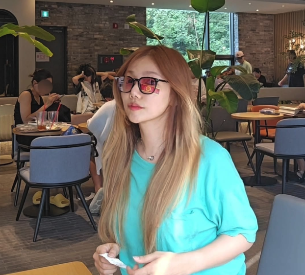 이채영 SNS 일상 이채영 SNS 근황