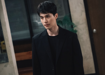 이동욱 착한 사나이 드라마 장면