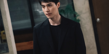 이동욱 착한 사나이 드라마 장면