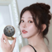 이주빈 루이비통 광고 촬영 컷