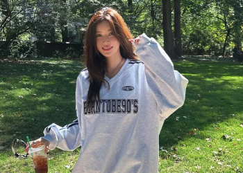 임수향 휴식 중 인스타그램 사진