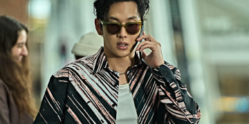 임시완, 넷플릭스 영화 ‘사마귀’ 속 강렬한 단독 스틸컷