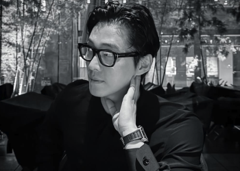 남궁민 인스타그램 일상 사진