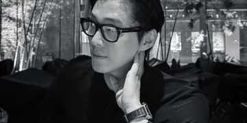 남궁민 인스타그램 일상 사진