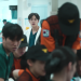 넷플릭스 드라마 중증외상센터 시즌1 장면 캡쳐
