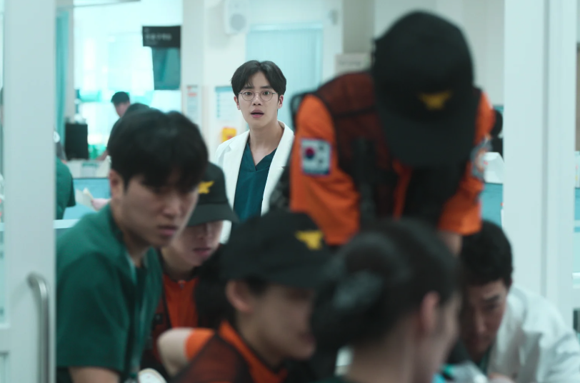 중증외상센터 시즌2