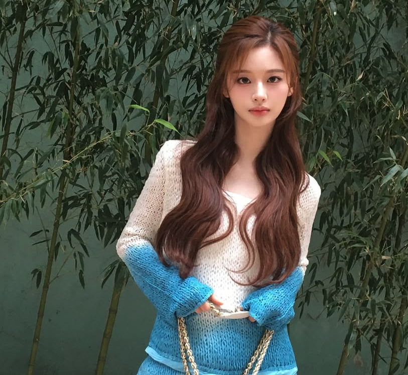 엔믹스 설윤