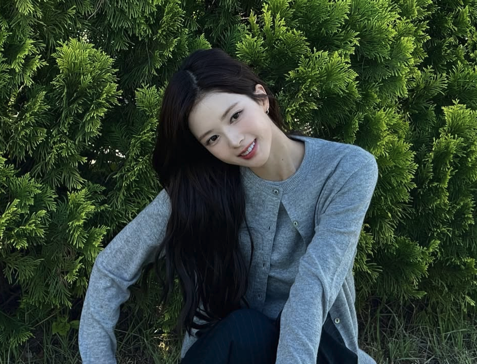 노정의 일상컷