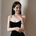 박규영 티파니앤코 화보촬영 사진
