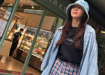 박한별 복귀 드라마 밭에서 온 그대