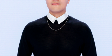 JYP 공식 홈페이지에 게시된 박진영 대표 프로필