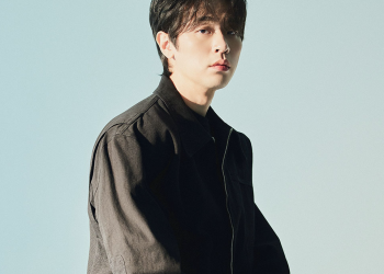 SEM COMPANY 공식 계정에 게시된 배우 박정민 프로필 사진