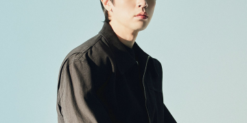 SEM COMPANY 공식 계정에 게시된 배우 박정민 프로필 사진