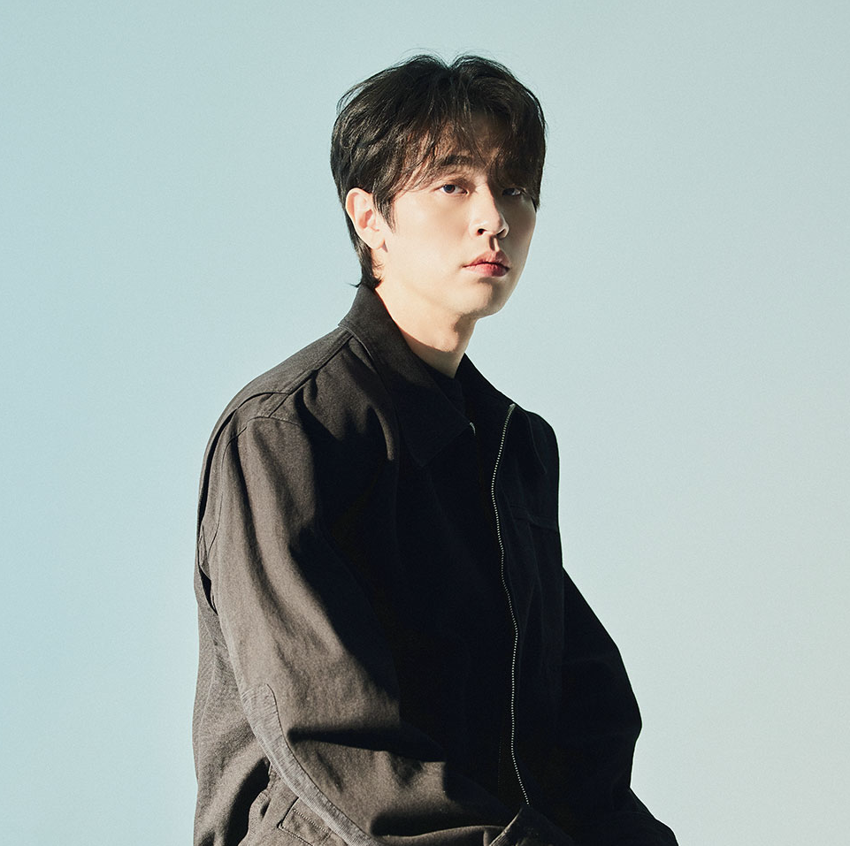 박정민 SEM COMPANY 공식 프로필 SEM COMPANY 공식 계정에 게시된 배우 박정민 프로필 사진