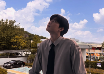 경도를 기다리며 박서준 인스타그램 일상 사진