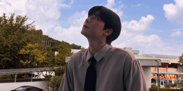 경도를 기다리며 박서준 인스타그램 일상 사진