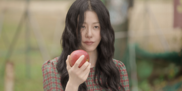 사마귀 드라마 스크린샷 고현정 열연 장면