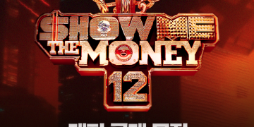 쇼미더머니 공개모집 공식 포스터