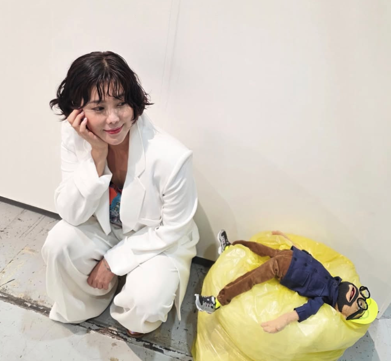 솔비 키아프 서울 아트페어