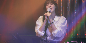 달까지 가자 MBC 현장포토 이선빈