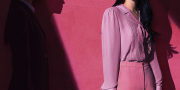 착한 여자 부세미