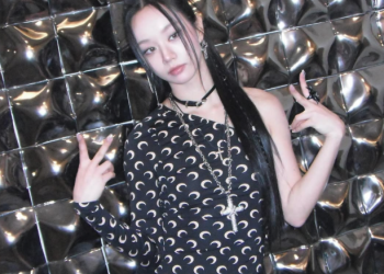 혜리 자카르타 팬미팅 이후 단독샷