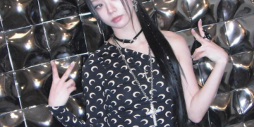 혜리 자카르타 팬미팅 이후 단독샷