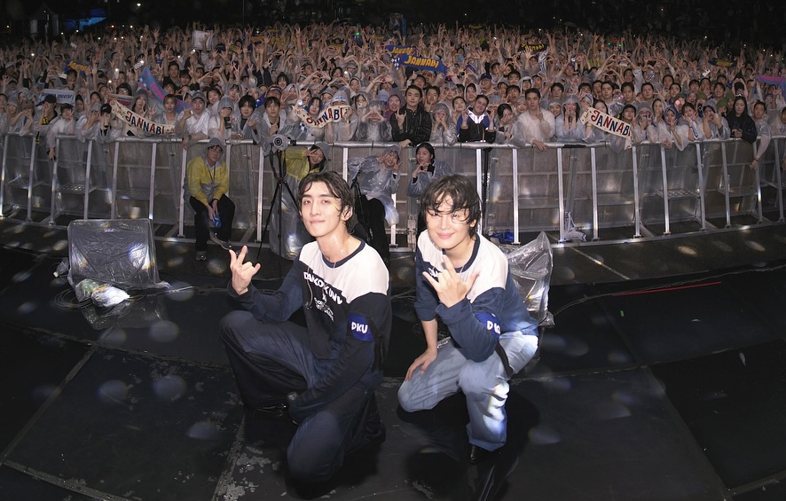 잔나비