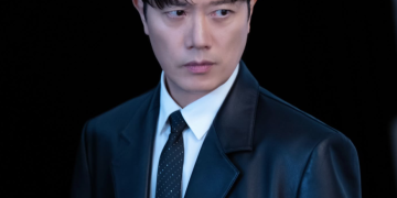 박희순 ‘컨피던스맨 KR’ 단독샷