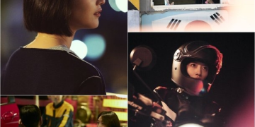 표예진, ‘모범택시3’로 돌아온 해커 안고은…한층 깊어진 배우의 변신 | 이슈모어 드라마 ‘모범택시3’에서 해커 안고은 역으로 카리스마를 보여주는 표예진