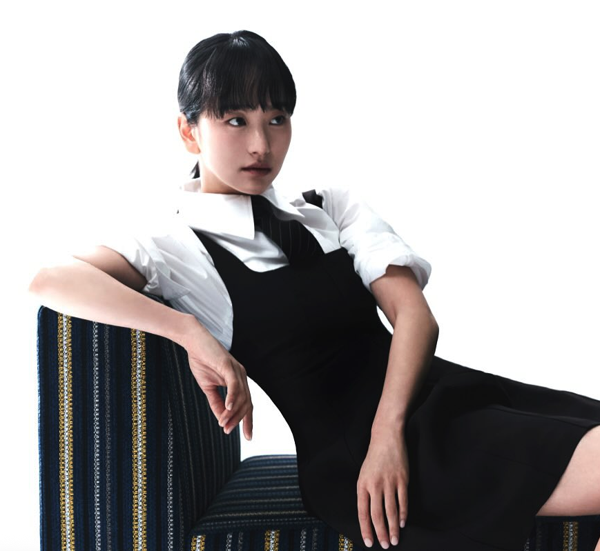 원진아, kitto 화보에서 고혹적인 비주얼 공개 배우 원진아가 kitto 화보에서 세련된 분위기를 뽐내고 있다