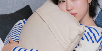 드라마 ‘마지막 썸머’에서 송하경 역을 맡은 배우 최성은