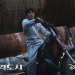 디즈니+ 시리즈 ‘조각도시’ 공식 포스터 속 지창욱