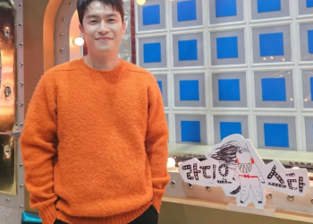 이재원, ‘라디오스타’ 촬영 중 근황 공개…‘조각도시’ 특별출연까지 이어지는 행보 | 이슈모어 배우 이재원이 라디오스타 촬영 중 짬내어 찍은 근황 사진