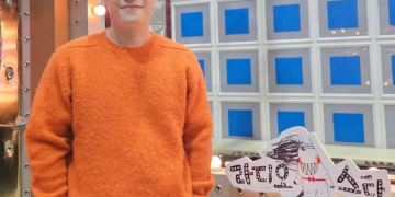 배우 이재원이 라디오스타 촬영 중 짬내어 찍은 근황 사진