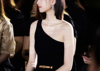 루이비통 하이 주얼리 리저널 이벤트 포토콜에 참석한 배우 원지안